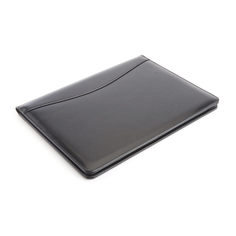 Executive Leather Portfolio