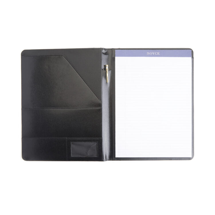 Executive Leather Portfolio
